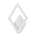 thumbnail image 1 of Maxim E41493-WT Alumilux LED Outdoor Wall Sconce, White, 1 of 1