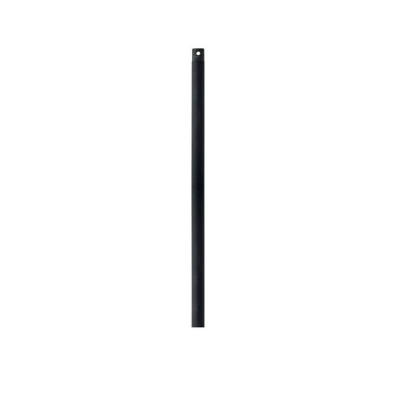 FRD0118IO-Maxim Lighting-Accessory - Fandelight Downrod-18 Inches Length and 1.04 Inches Wide-18 Inch Down Rod Length-Iron Ore Finish