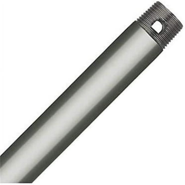 Maxim FRD0124IO 24 in. San Gabriel Iron Ore Fandelier Down Rod