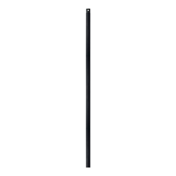 FRD0130IO-Maxim Lighting-Accessory - Fandelight Downrod-18 Inches Length and 1.04 Inches Wide-30 Inch Down Rod Length-Iron Ore Finish