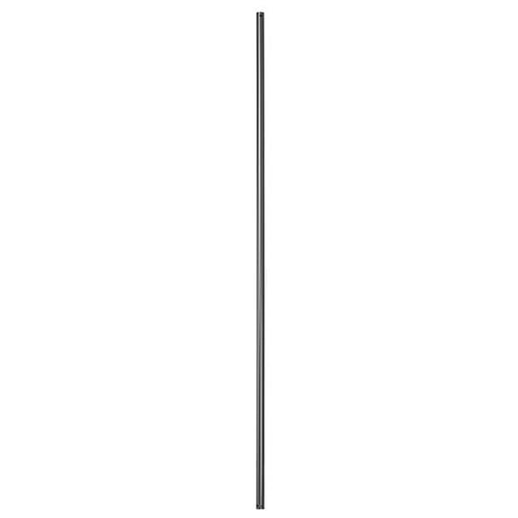 Maxim FRD60SN 60 in. Basic-Max Satin Nickel Down Rod