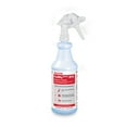 thumbnail image 1 of Maxim® Facility+ RTU Disinfectant, Unscented, 32 oz, 6/Carton, 1 of 4