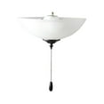 thumbnail image 1 of Maxim Lighting - Accessory - 18W 2 LED Ceiling Fan Light Kit-7 Inches Tall and, 1 of 5