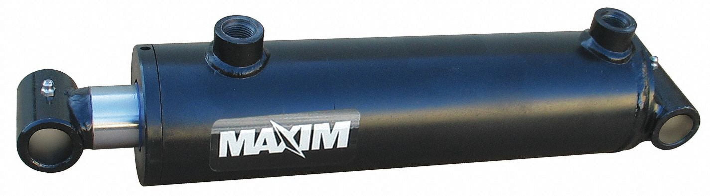 Maxim Hydraulic Cylinder,2" Bore,20" Stroke 288315
