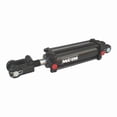 thumbnail image 1 of Maxim TC Tie-rod Hydraulic Cylinder: 2 Bore x 36 Stroke - 1.125 Rod 218314, 1 of 2