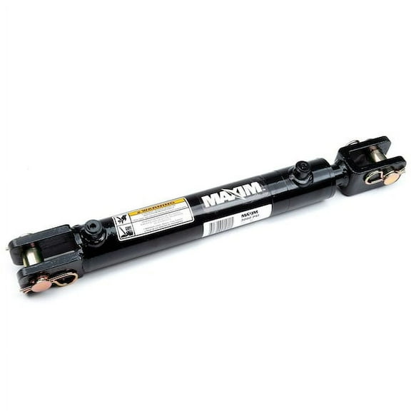 Maxim Hydraulic Cylinder,3" Bore x 16" Stroke 288433