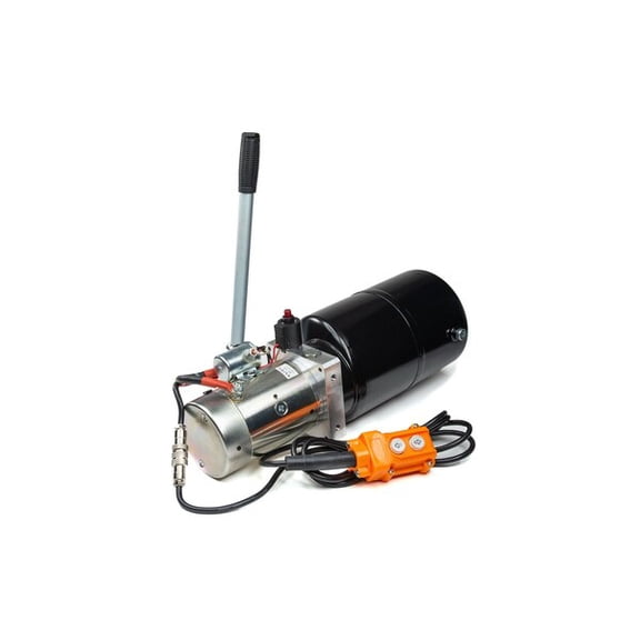 Maxim Hydraulic Power Unit 253106