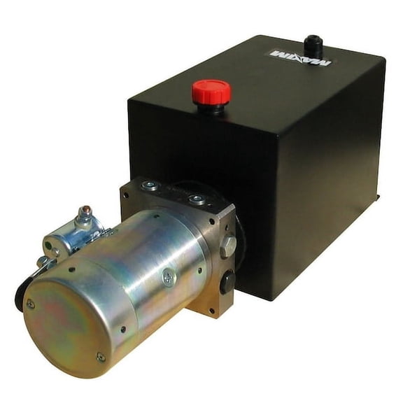 Maxim Hydraulic Power Unit 253157