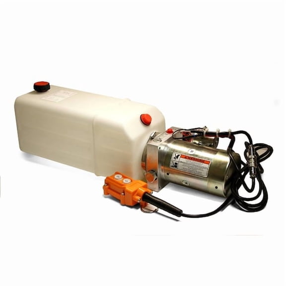 Maxim Hydraulic Power Unit 253206