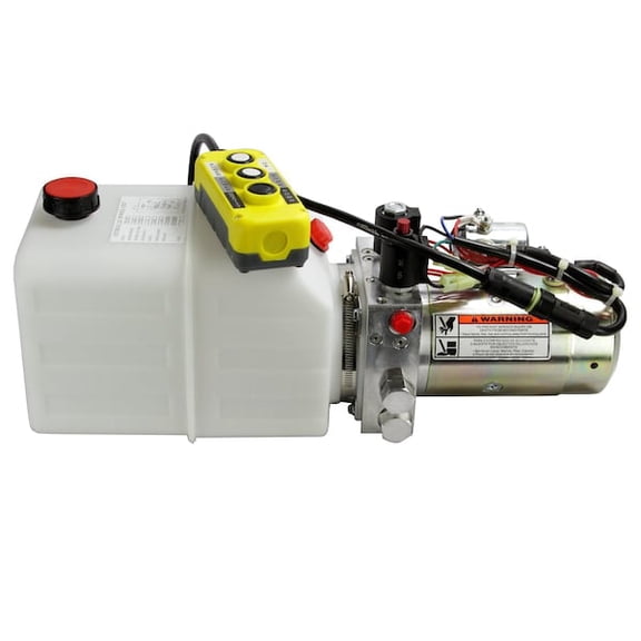 Maxim Hydraulic Power Unit 253320