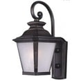 thumbnail image 1 of Maxim Knoxville One Light 18-Inch LED Outdoor Wall Light - Bronze - 51125FSBZ, 1 of 1