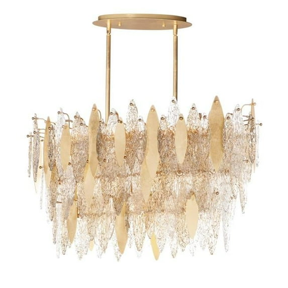 Maxim Lighting - 18 Light Chandelier - Chandelier - Majestic-18 Light