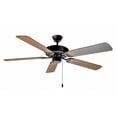 thumbnail image 1 of Maxim Lighting - Indoor Ceiling Fan - Basic-Max-Ceiling Fan in  style-52 Inches, 1 of 7