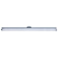 thumbnail image 1 of Maxim Lighting 53027WTPC Polar LED 1 Light Bathroom Sconce, Polished Chrome, 1 of 4
