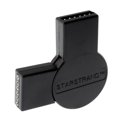 thumbnail image 1 of Maxim Lighting 53462 StarStrand LED Adjustable 6-Pin Connector, 1 of 4