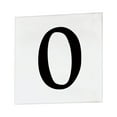 thumbnail image 1 of 53660WT-Maxim Lighting-Serif - 4.5 Inch 0 Square Tile, 1 of 4