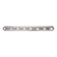 thumbnail image 1 of Maxim Lighting 7128 8 Light Bathbar Maxim Lighting 7128 8 Light Bath Bar, 1 of 1