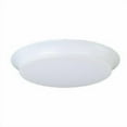 thumbnail image 1 of 87597WTWT-Maxim Lighting-Profile EE-12W LED Flush Mount in  style-13.75 Inches wide by 2.5 inches high-White Finish, 1 of 4