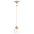 thumbnail image 1 of Maxim Lighting - Acadia - 1 Light Pendant, 1 of 5