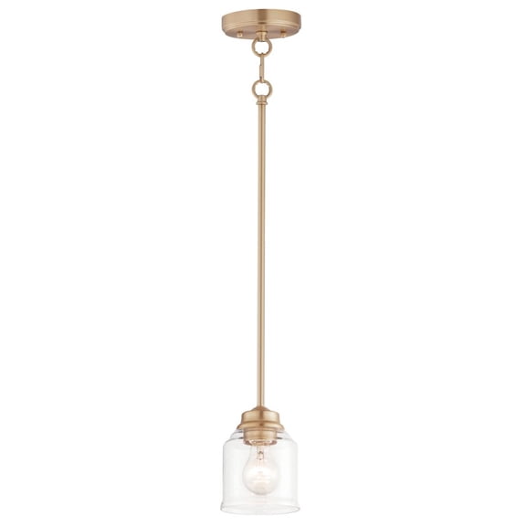 Maxim Lighting - Acadia - 1 Light Pendant