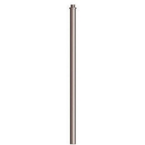 Maxim Lighting - Accessory - .62 Inch Diameter Extension Rod-12 Inch Down Rod