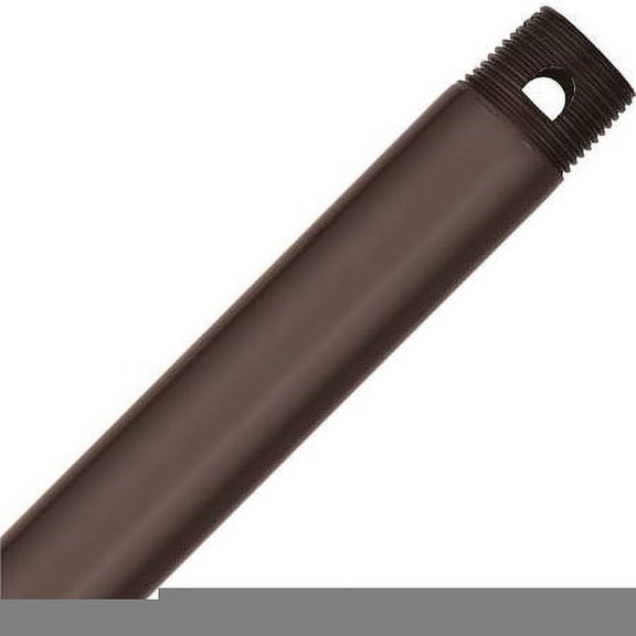 Maxim Lighting - Accessory - .62 Inch Diameter Extension Rod-12 Inch Down Rod
