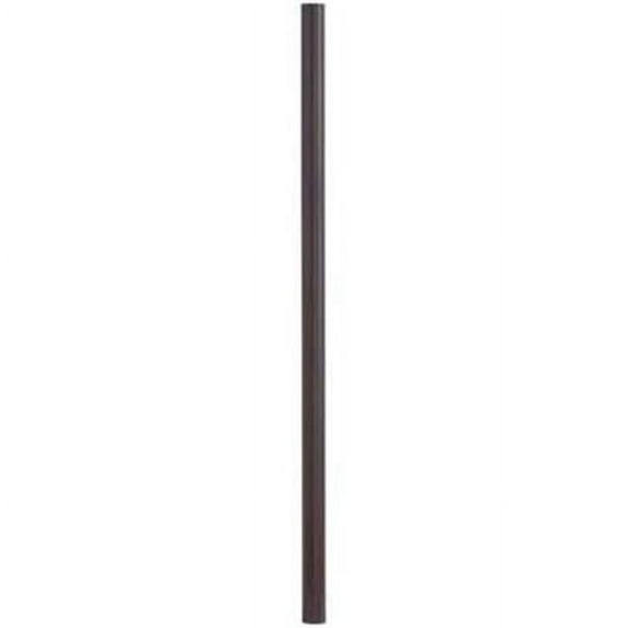 Maxim Lighting - Accessory - .62 Inch Diameter Extension Rod-12 Inch Down Rod