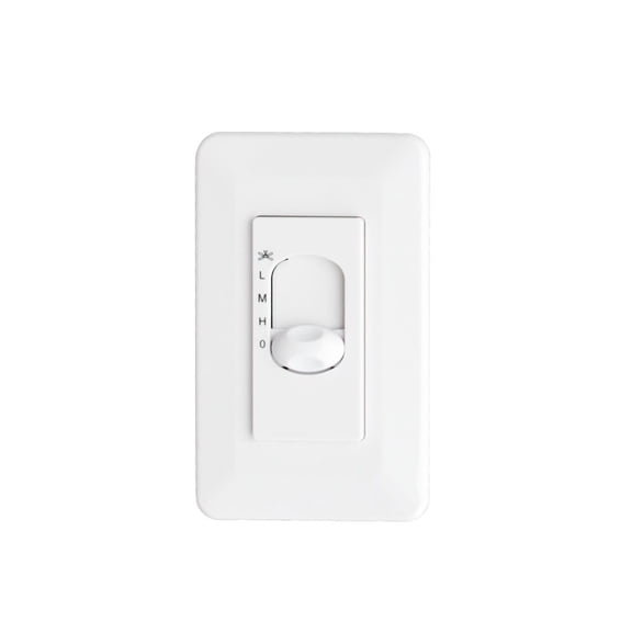 Maxim Lighting - Accessory - AC Wall Control and Fan Control
