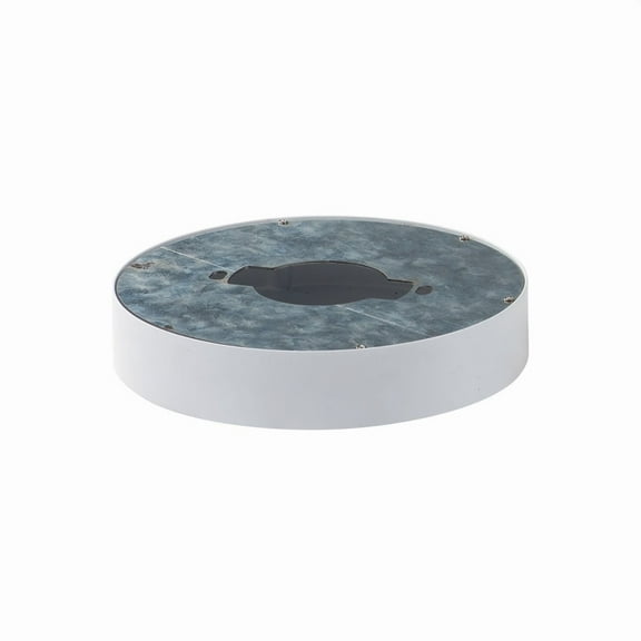Maxim Lighting - Accessory - Empty Shell for 7 Inch Round Trim-1.25 Inches Tall