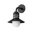 thumbnail image 1 of Maxim Lighting - Admiralty - 1 Light Outdoor Wall Mount-14.5 Inches Tall and, 1 of 5