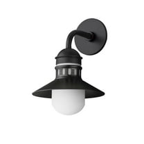 Maxim Lighting - Admiralty - 1 Light Outdoor Wall Mount-14.5 Inches Tall and