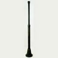 thumbnail image 1 of Accessory-Anchor Pole With Photo Cell In Traditional Style-3 Inches Wide By 84 Inches High Maxim Lighting 1092Bk/Phc11, 1 of 3
