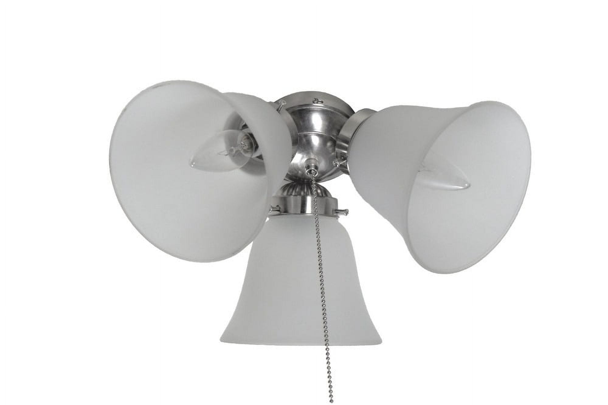 Light Ceiling Fan Kit