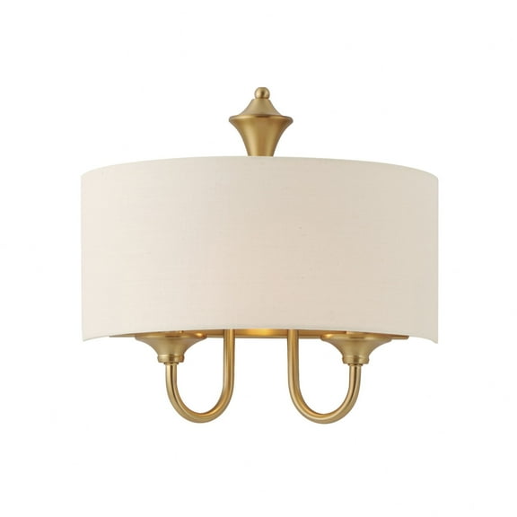 Maxim Lighting - Bongo-One Light Wall Sconce-14 Inches wide by 13.5 inches