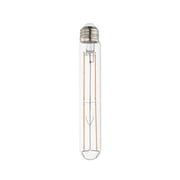X - Light Clear Clear - LED Light Bulb