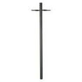 thumbnail image 1 of Maxim Lighting - Burial Pole with Photo Cell - Outdoor Accessories -, 1 of 2