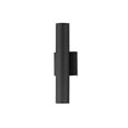 thumbnail image 1 of Maxim Lighting - Calibro - 14W 2 LED Outdoor Wall Mount-14.5 Inches Tall and 2.5, 1 of 5