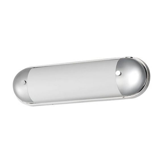 Maxim Lighting - Capsule - 11W 1 CCT Selectable LED Bath Vanity-5 Inches Tall