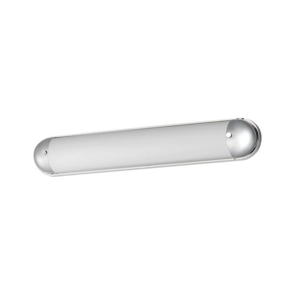 Maxim Lighting - Capsule - 22W 1 CCT Selectable LED Bath Vanity-5 Inches Tall