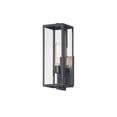 thumbnail image 1 of Maxim Lighting - Catalina - 1 Light Outdoor Wall Mount In Industrial Style-17.5, 1 of 5