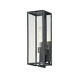 thumbnail image 1 of Maxim Lighting - Catalina - 1 Light Outdoor Wall Mount In Industrial Style-21.5, 1 of 5