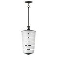 thumbnail image 1 of 12443CLFTBK-Maxim Lighting-Copacabana - 3 Light Pendant-18.75 Inches Tall and 9.5 Inches Wide, 1 of 5
