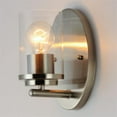 thumbnail image 1 of Maxim Lighting - Corona - 1 Light Bath Vanity, 1 of 2