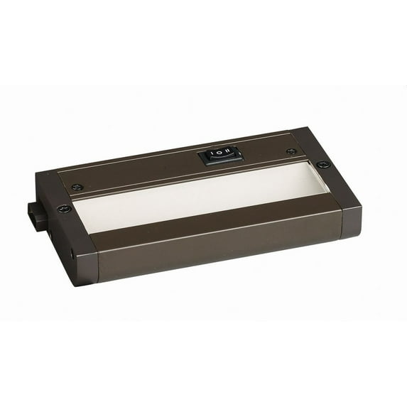 Maxim Lighting - CounterMax MX-L-120-2K-Undercabinet LED Light-3.25 Inches wide