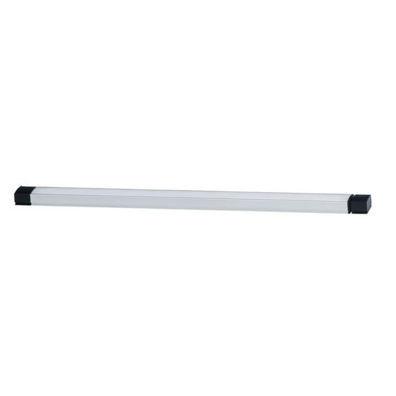 Maxim Lighting - CounterMax MX-L-24-SS - 5W 1 LED Under Cabinet-0.5 Inches Tall