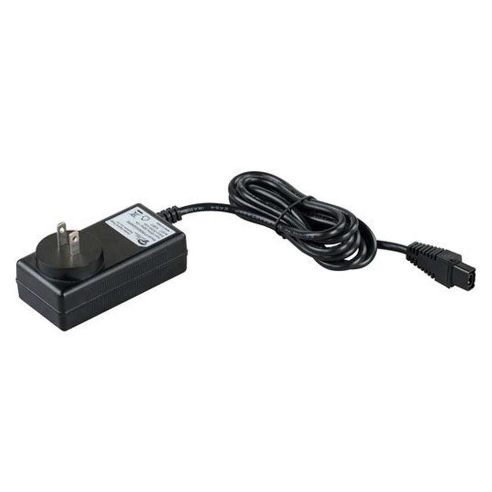 Maxim Lighting - CounterMax MX-L-24-SS - 60W Plug-in Driver-2 Inches Tall and 4