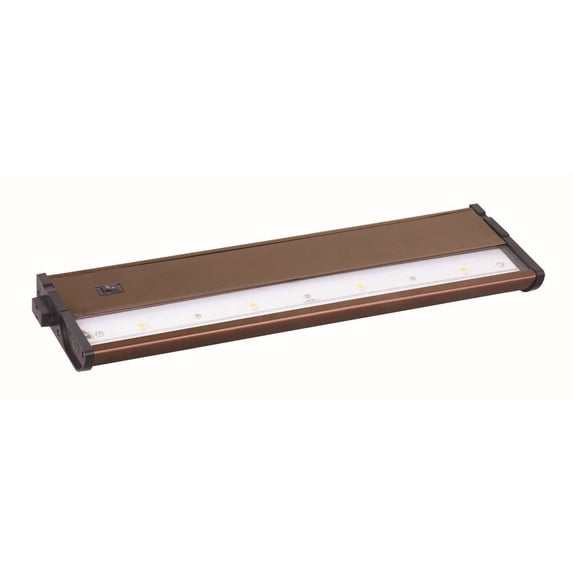 Maxim Lighting - CounterMax MX-L120DC-Issue in style-4 Inches wide by 13.00