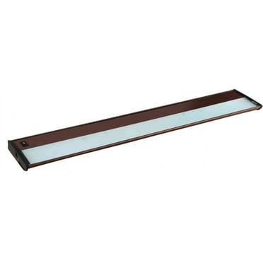Maxim Lighting - CounterMax MX-X120-4-light 120v Xenon in  style-5 Inches wide