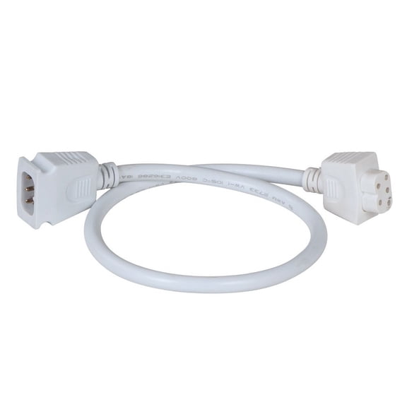 Maxim Lighting - CounterMax Slim Stick - Interlink Cord-18 Inches Length and 3.5
