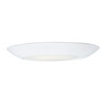 thumbnail image 1 of Maxim Lighting - Diverse - 12.5W 1 LED Flush Mount-0.75 Inches Tall and 7.5, 1 of 2